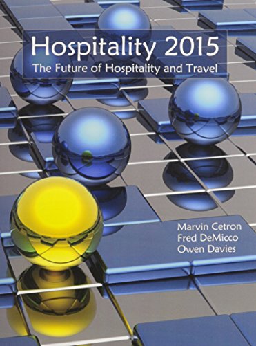 Hospitality 2015: The Future of Hospitality and Travel