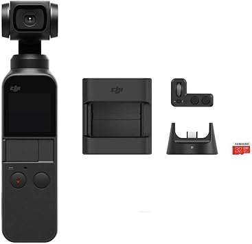 dji osmo pocket handheld 3