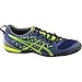 ASICS Men's Gel-Fortius TR 2 Training Shoe, Indigo Blue/Lime/Taupe, 13 M US