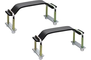 SuperSprings International, Inc. MTKT Mounting kit for various SuperSprings applications