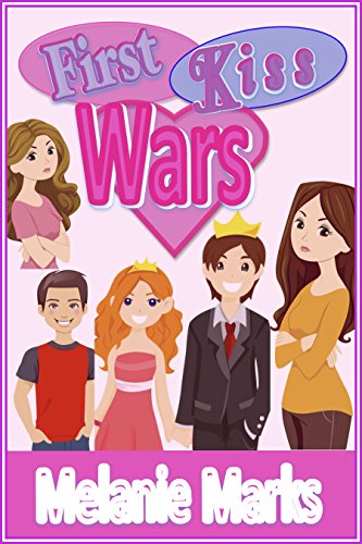 First Kiss Wars