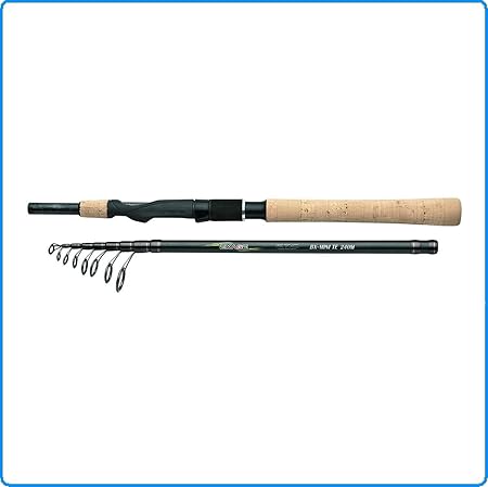 Shimano exage travel rod review Clearance