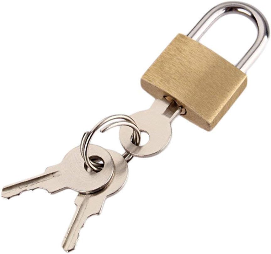 Small padlocks for suitcases Clearance