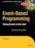Event-Based Programming: Taking Events to the Limit cover