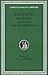 Epictetus: Discourses, Books 3-4. The Encheiridion. (Loeb Classical Library No. 218) by Epictetus, W.A. Oldfather