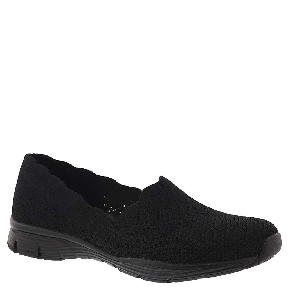 Skechers Women's Seager Stat Slip-On