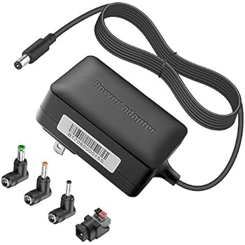 9v 0.6a adapter power Power Link 600MA for Adapter AC Amazon.com: sefad Switching 9V Generic 9V 0.6A Router TP