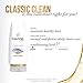Pantene Pro-V Classic Clean Conditioner 12 fl oz (Product Size May Vary) (Pack of 3)