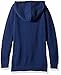 Scout + Ro Girls' Hooded Button-Front Cardigan Sweater