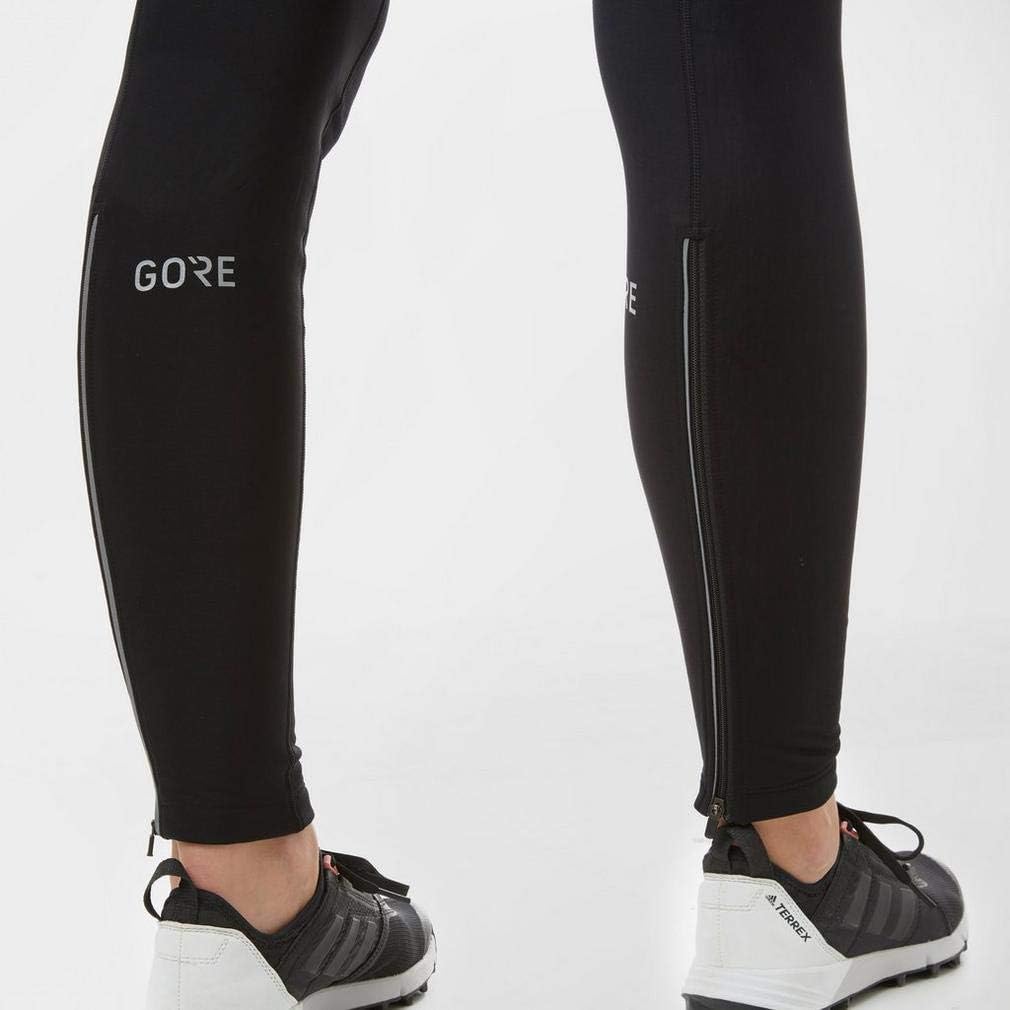 GORE WEAR Unisex Breathable Leg Warmers : Clothing