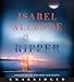 Ripper CD: A Novel