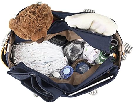 7senses diaper bag