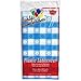 Rectangular Plastic Table Cover - 54