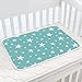 Changing Pad Portable-Large Sizes Waterproof Baby Changing Mat(43.3