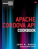 Apache Cordova API Cookbook (Mobile Programming)