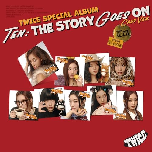 Amazon.com: Girl's Generation - Girls' Generation II Girls & Peace