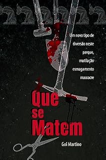 Livro Que se Matem