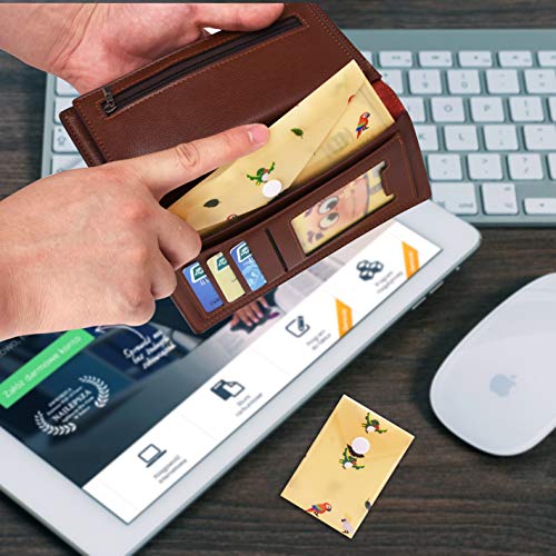 Cash Envelope System for Budgeting - 12 Waterproof Plastic Money Envelopes + 12 Reusable Coin Envelopes + 12 Budget Sheets, Gift Envelopes with Snap Buttons Budget Envelopes for Cash Currency