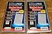2 Ultra Pro Graded Card Sleeve Packs with Resealable Strip 200 Total (2 100ct Packages). Protects Graded Cards from Scratching and Dust. for Use w/Beckett, BGS, PSA and More.