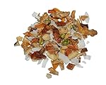 Organic Tropical Snack Mix for Gerbils, Hamsters, Rats, and Mice - 5 oz.