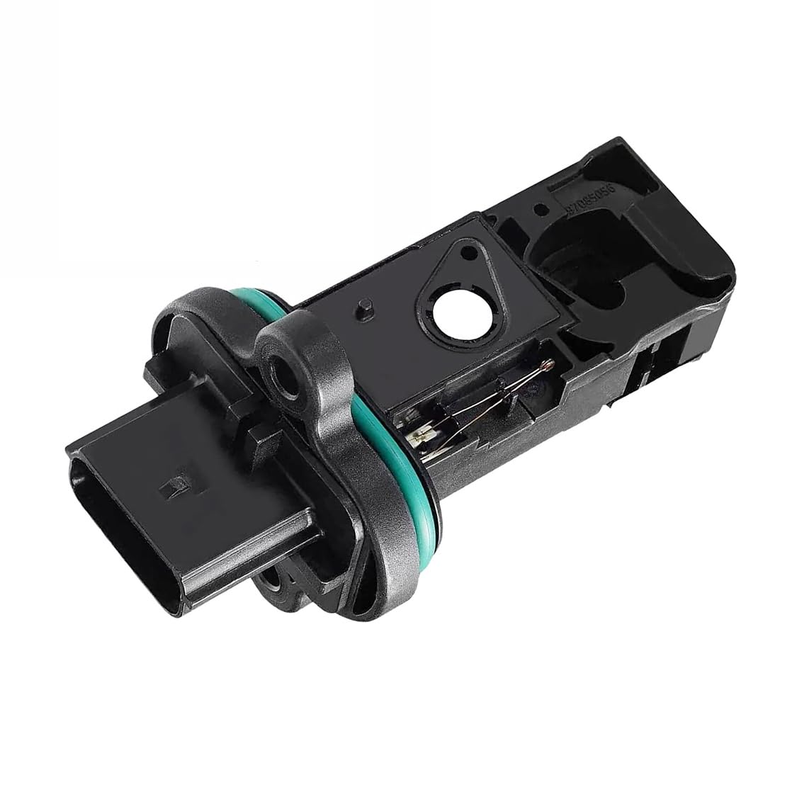 Photo 1 of 0280218419 Mass Air Flow Sensor Meter, MAF Airflow Sensor Compatible with Buick Encore Verano, for Chevy Caprice Trax Sonic Cruze 2012-2021, Replace 245-1314 12671624 13432262