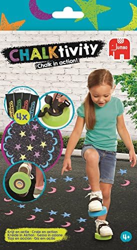 Chalktivity – Pisa & Pint (Diset 19585)