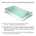 HD Clear LCD Anti-Scratch Screen Protector Guard Film for 13.3 inch Lenovo Yoga 730 13 730-13IKB Laptop(2-Pack)