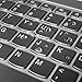 VFENG Ultra Thin Keyboard Cover for Lenovo Thinkpad X1 Carbon 14