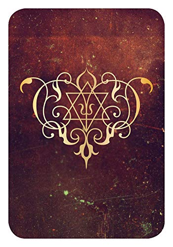 Heal Yourself Reading Cards: Intuitive Guidance to Transform Your Soul (Reading Card Series)