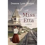 Miss Etta: A Novel
