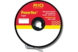 RIO PRODUCTS Rio Fly Fishing Tippet Fishing_LINE
