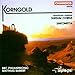 Korngold: Sursum Corda Op.13 / Sinfonietta Op.5