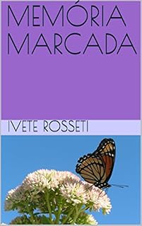 Livro MEMÓRIA MARCADA