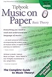 Tipbook Music on Paper: The Complete Guide (Tipcodes) by 