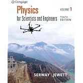Physics for Scientists and Engineers, Volume 1