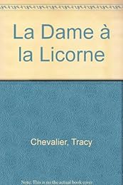 La  dame à la licorne