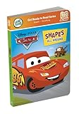 LeapFrog Tag Junior Book Cars Shapes All Around (works with LeapReader Junior)