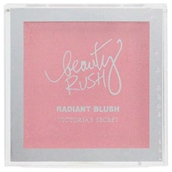 radiant blush