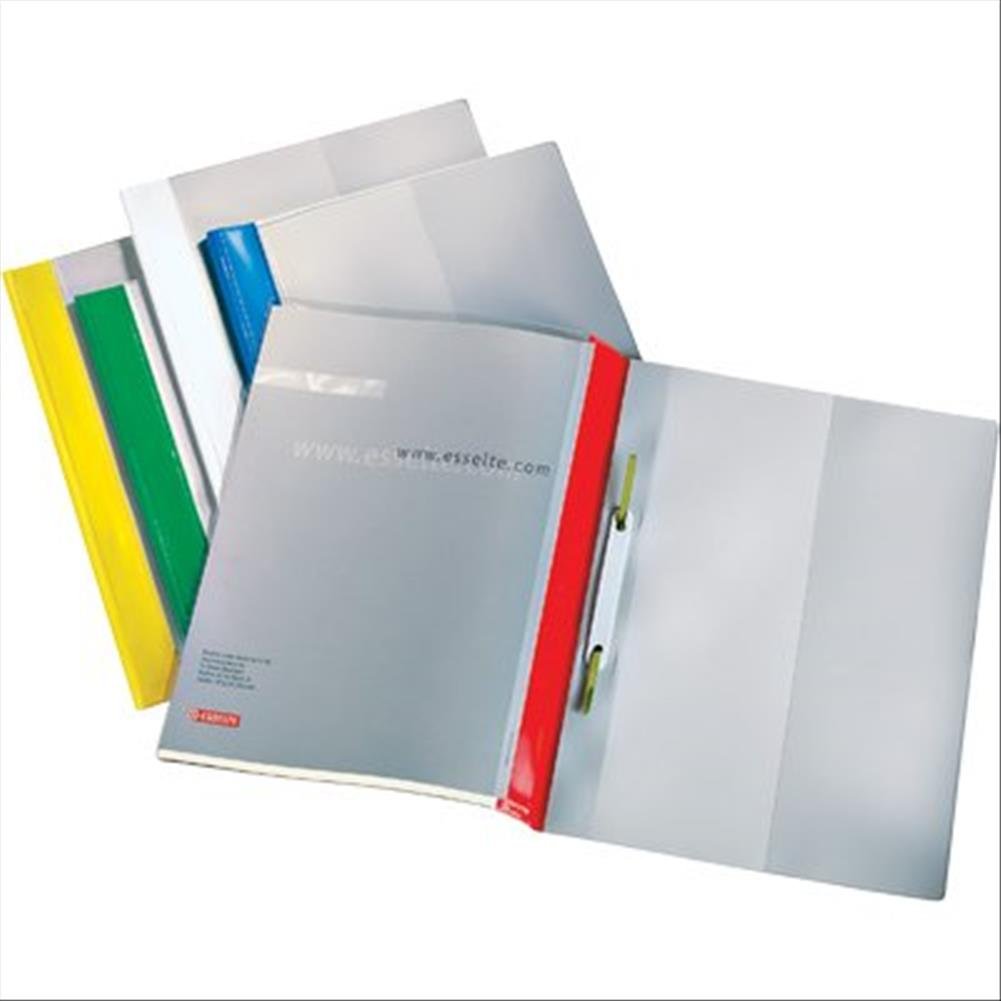 Esselte 28359 Qualitätshefter Quotation File