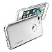 Spigen Hybrid Armor Designed for Apple iPhone 7 Case (2016) / Designed for iPhone 8 Case (2017) - Satin Silver