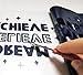 guangyintong Adhesive PVC Heat Transfer Vinyl Roll 12 Inch X 10 Feet Iron on Trasfer T-Shirt Glossy (k19-navy Blue)