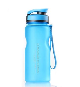Lhy Travel 600ml Sport Bouteille Deau à Vélo Tasse De L