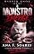 Livro #1- O Monstro Emerge: Slow-burn Dark Romance (HARPER KNOX SERIES - Português)