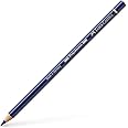 Faber-Castell Polychromos Artists' Single Pencil - Colour 247 Indanthrene Blue