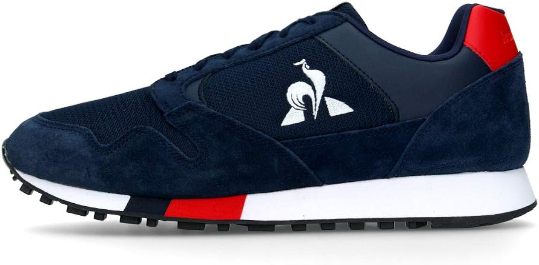 Le Coq Sportif Manta, Basket Homme Amazon.fr Chaussures et Sacs