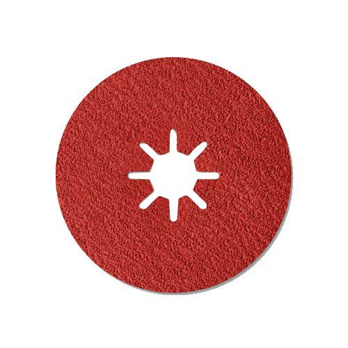 sia 1426.9972.0080 Ceramic Fibre Backed Sanding Discs