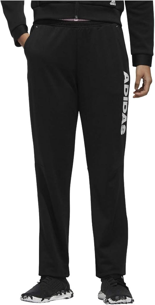 Amazon アディダス トレーニングウェア Team ウォームアップパンツ レディース Ftk60 ブラック トゥルーピンクs19 Dv0654 日本 J Ot 日本サイズ2l相当 フィットネス トレーニング ロングパンツ 通販