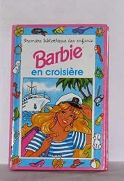 Barbie star de la mode