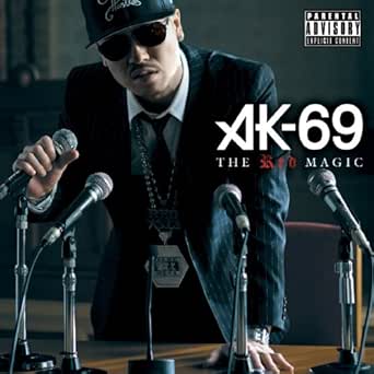 Because You Re My Shawty Explicit By Ak 69 On Amazon Music Amazon Com