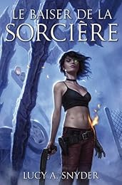 Le  baiser de la sorcière